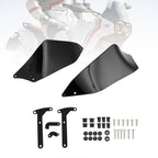Motorcycle Deflector Side Top for Ducati Desert X (2022–2023) TN