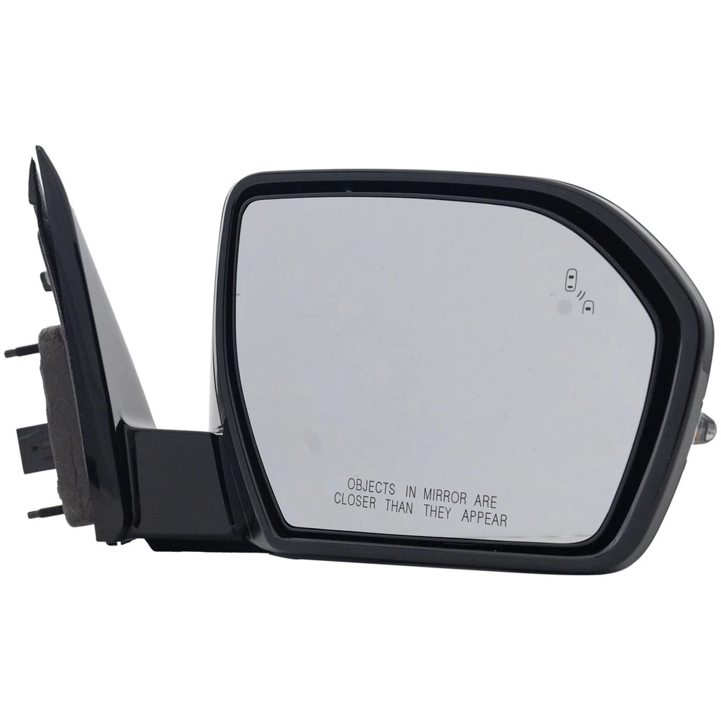 Heated Right Side Mirror for Ford Expedition (2019–2020)