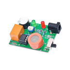 Electronic Sensor Tester Kit with NE555 for Automotive Applications