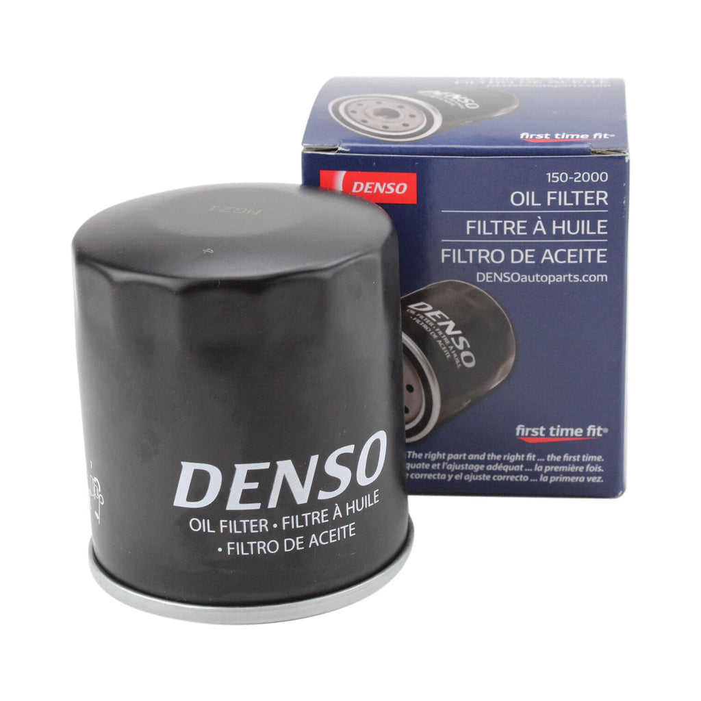 Oil Filter for Chevy, Daihatsu, Geo, Pontiac, Scion, Toyota L4 (150-2000)