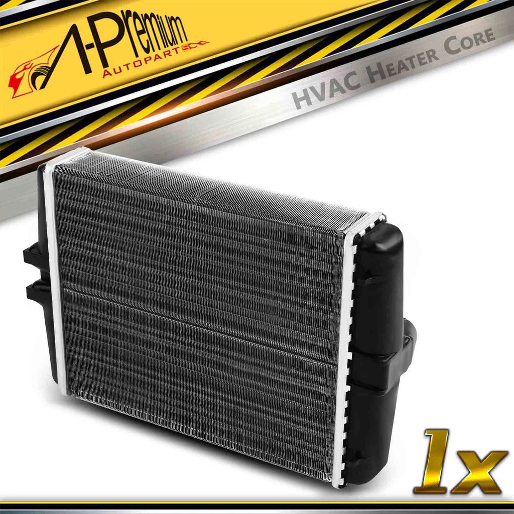 Heater Core for Mercedes-Benz W202 C220 C230 C36 AMG (1994–2000)