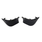 Pair Front Fascia Spat Mudguard for Jeep Grand Cherokee L (2021–2024) 68421753AB