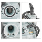 Carburetor 13200-08H01 for Suzuki Quadsport ATV LTZ90 (2007–2023)