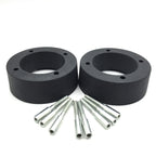 2X 2.5 Inch Wheel Spacers for Kawasaki ATV (4/137)