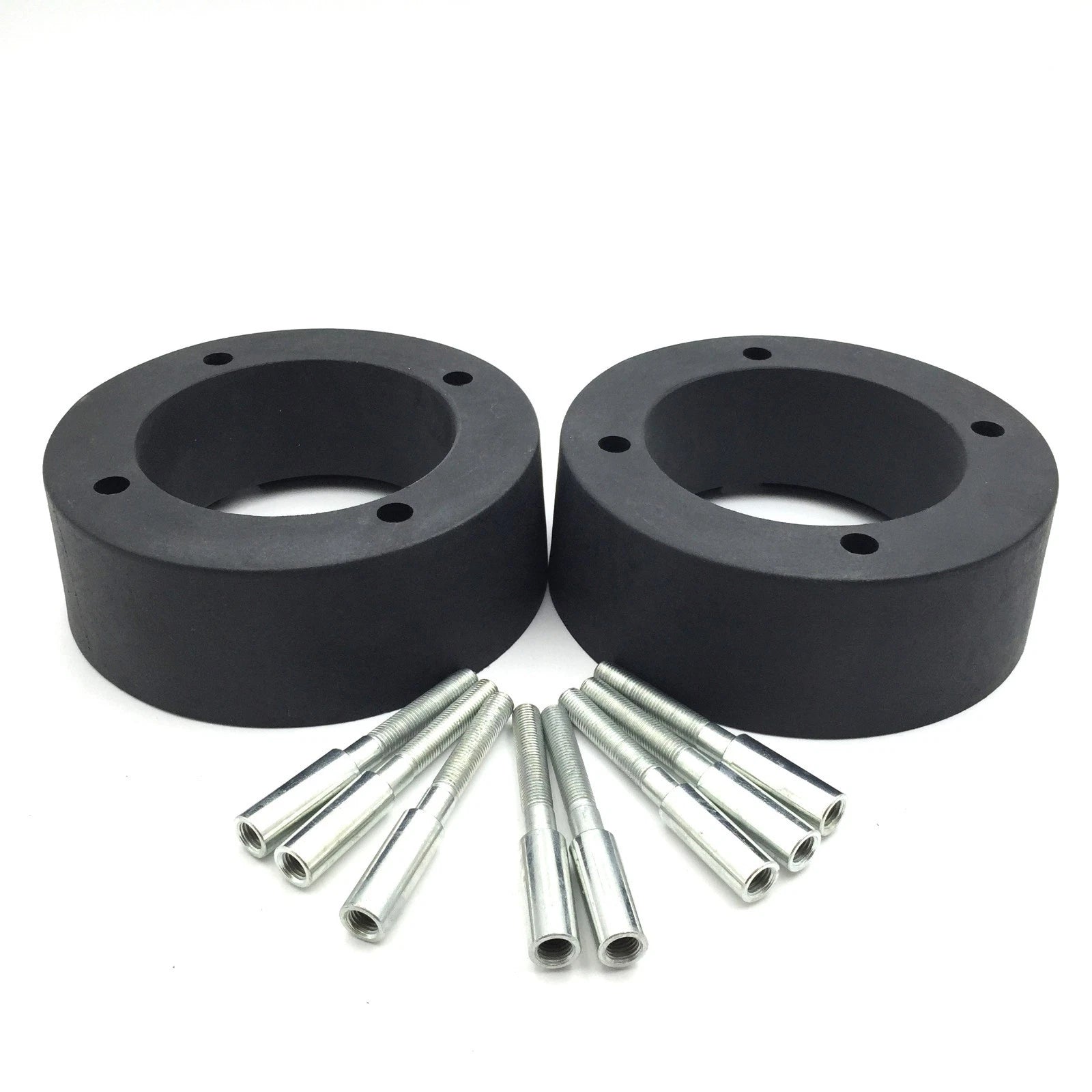 2X 2.5 Inch Wheel Spacers for Kawasaki ATV (4/137)