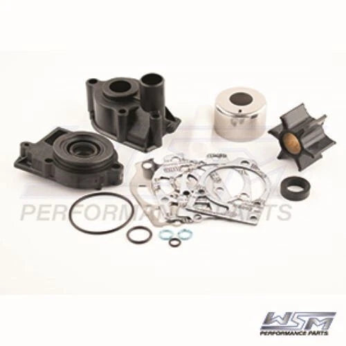 Water Pump Kit for Mercruiser Alpha 1 (755-110)
