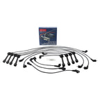 Set of 4 Spark Plug Wires for Lexus LS400 SC400 1990–1994 Denso 671-8143