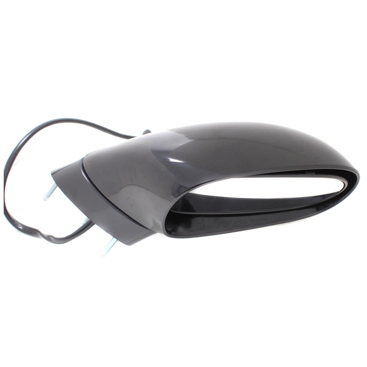 Heated Passenger Right Side Mirror for Chevy Corvette