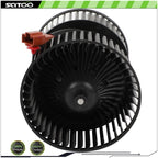 A/C Heater Blower Motor Cage for Acura Legend (1991–1995) 700116