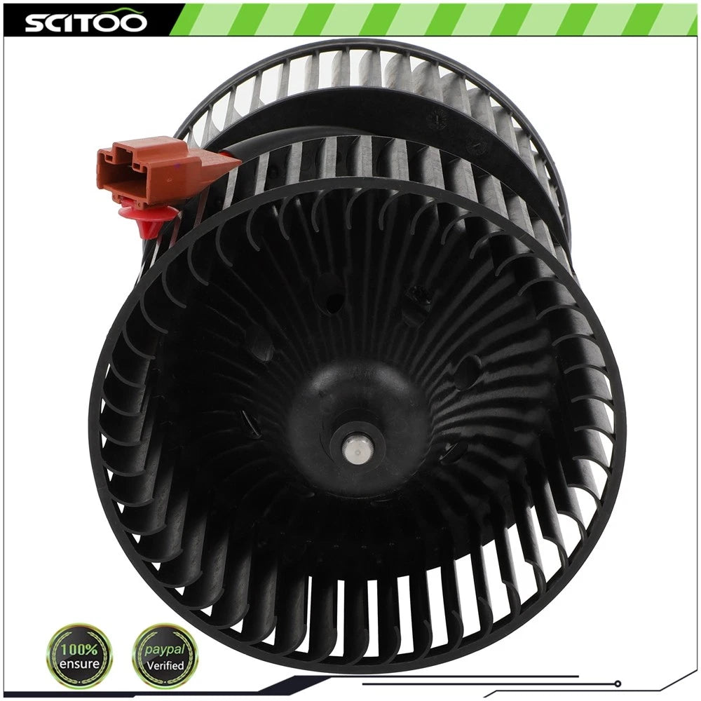 A/C Heater Blower Motor Cage for Acura Legend (1991–1995) 700116