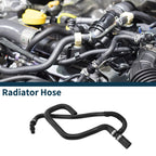 Radiator Hose for Mercedes-Benz GL-Class (2012–2019) No. 1668301200 Rubber