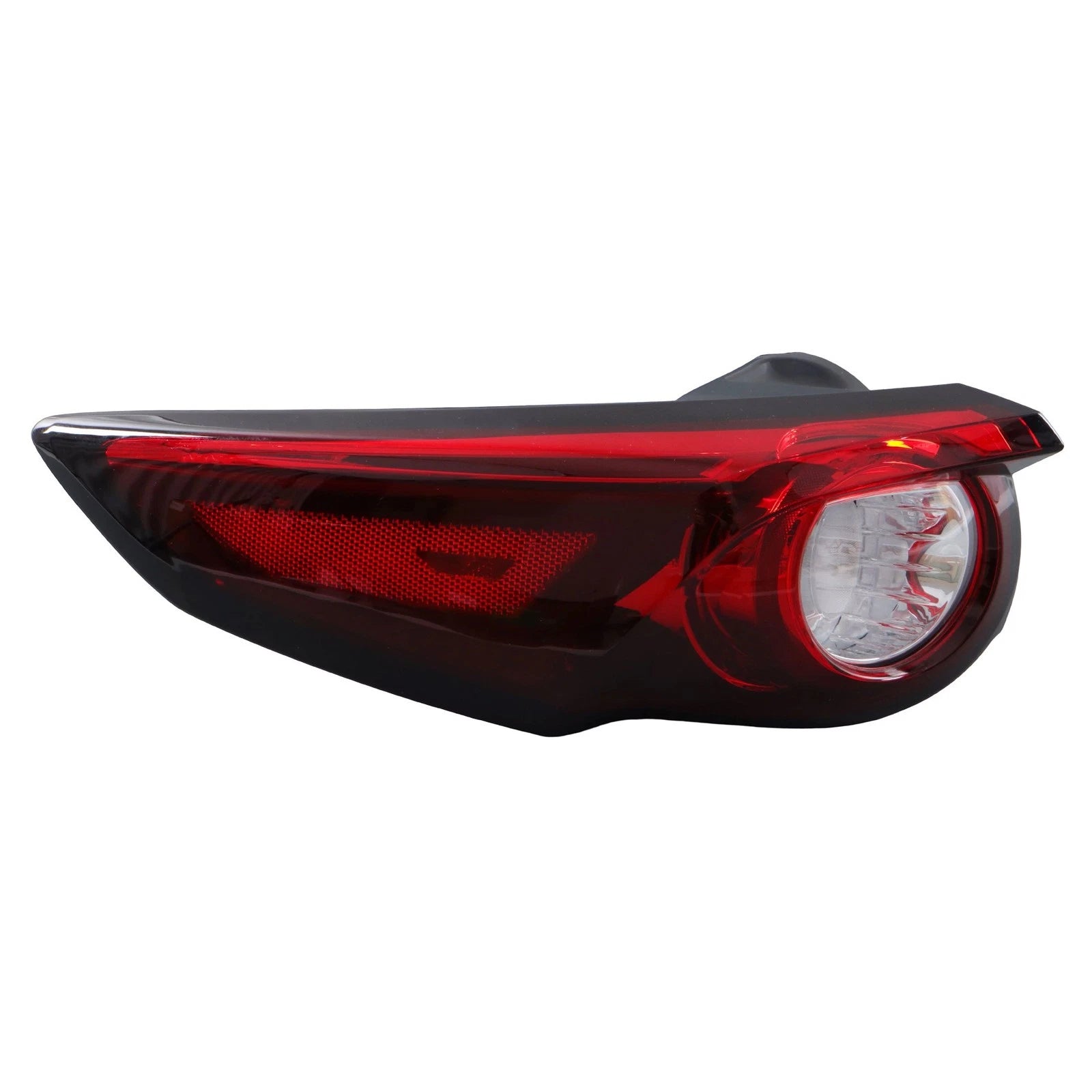 LED Tail Light Assembly for Mazda CX-9 (2016-2023) Driver Side