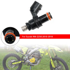 Fuel Injector 15710-49H00 for Suzuki RMZ250 (2010–2018)