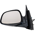 Power Mirror for Buick Rendezvous (2002–2007) Left Side Manual Fold