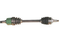 Front Left CV Axle Assembly for Suzuki Esteem (1999–2002) HF425NT