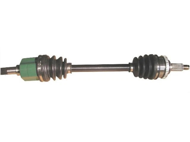 Front Left CV Axle Assembly for Suzuki Esteem (1999–2002) HF425NT
