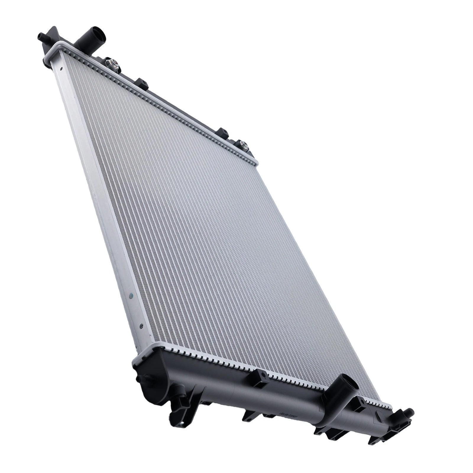 Aluminum Radiator for Cadillac CTS V Coupe (2011–2015) 6.2L