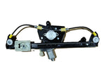 Rear Window Regulator 2 Pins for Ford Ranger PX, Mazda BT50 (2011–2015)