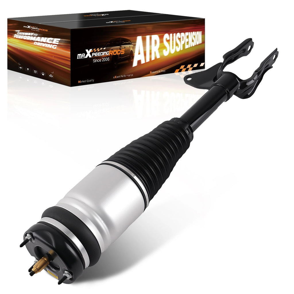 Front Left Air Suspension Shock Strut for Jeep Grand Cherokee IV (2016–2022)