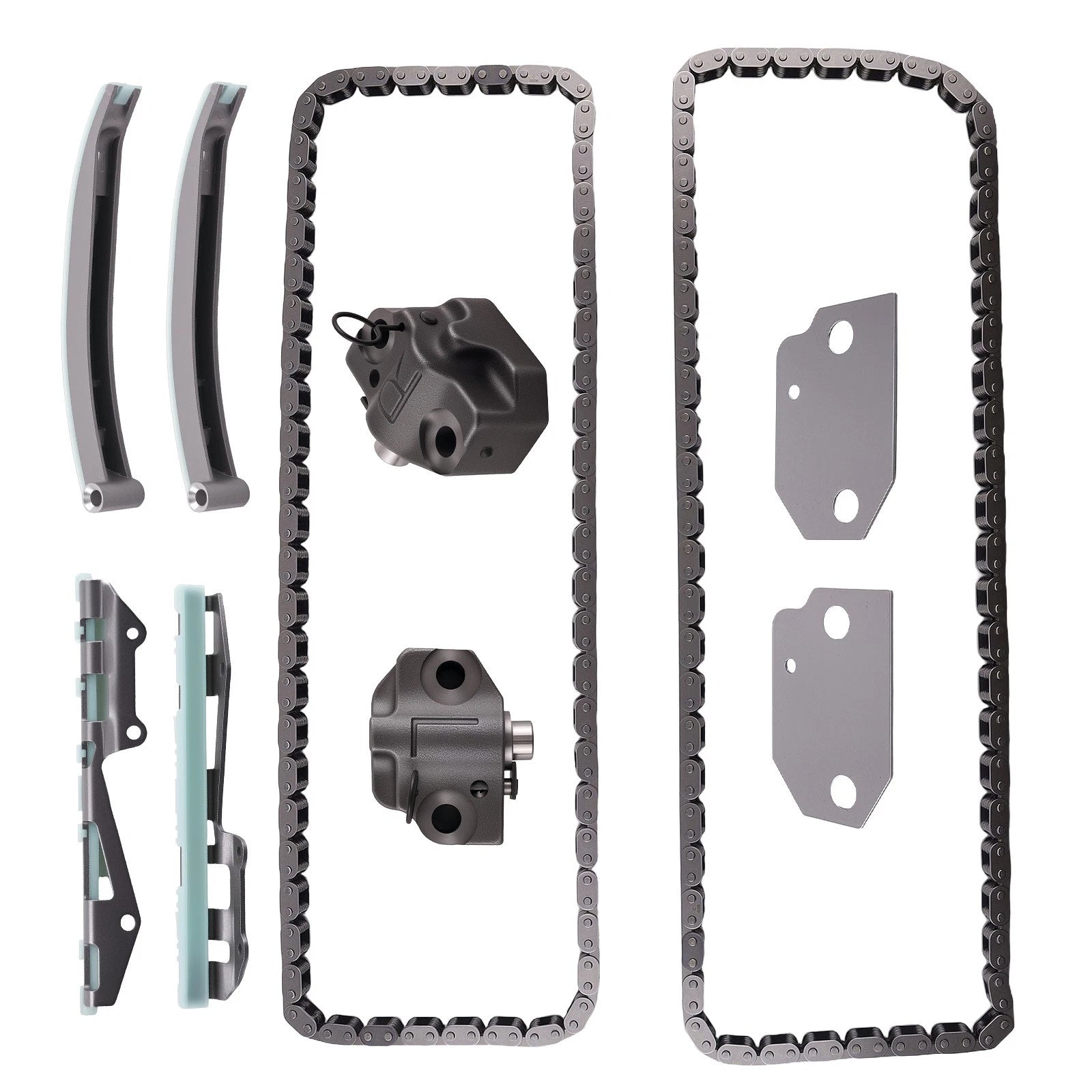 Engine Timing Chain Kit for Ford Mustang GT 4.6L SOHC (1996–1998)
