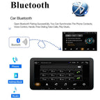 10.33'' Head Unit Car Stereo GPS for Toyota Avensis (2009-2015)