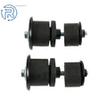 2X Upper Lower Body Mount Bushing for Ford E150 E250 E350 E550 (1995–2018) 924-057