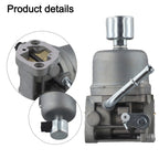 Carburetor Upgrade Kit for 20HP Engine Model