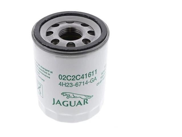 Oil Filter for Jaguar XK8 (2003–2006) VN175BZ
