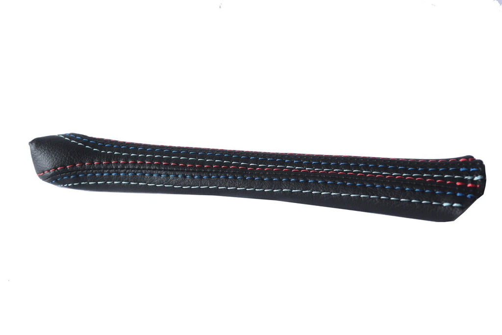 E Brake Boot Cover for BMW E24 (1976–1990) PVC Leather Stitch
