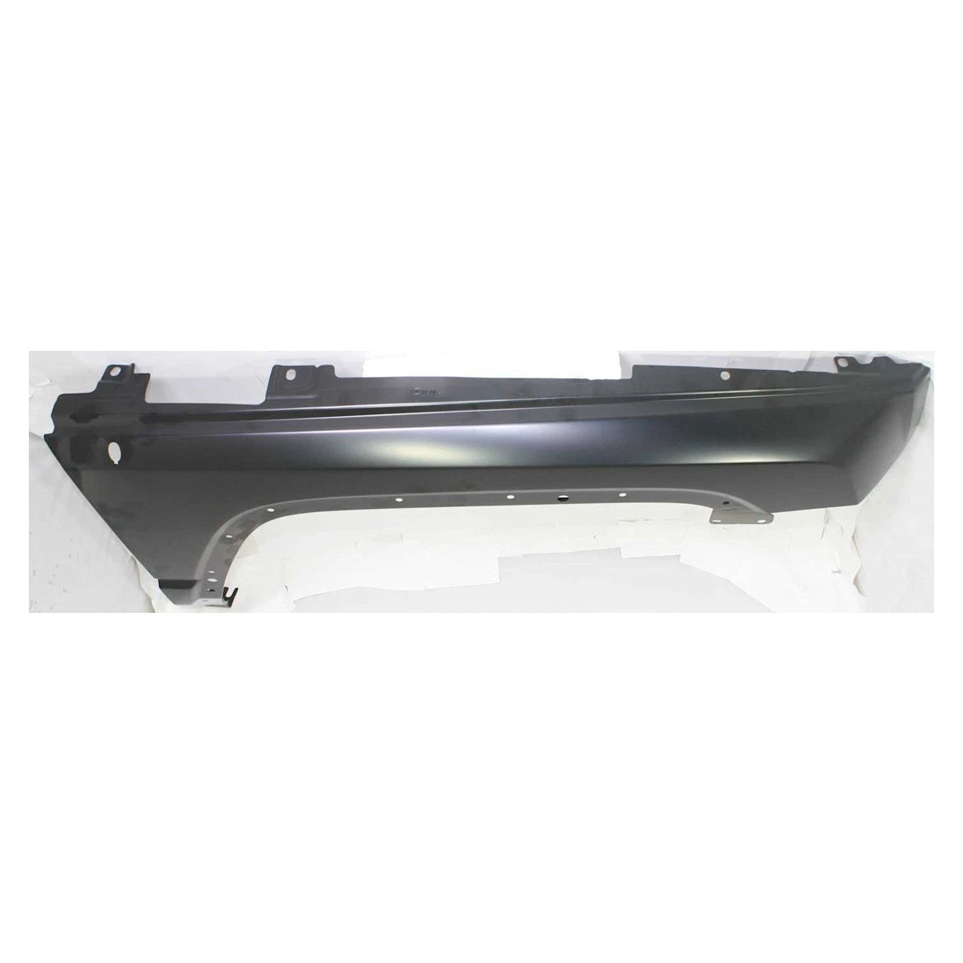 Fender for Jeep Commander (2006–2010) Front Driver and Passenger Side