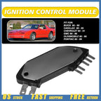 Ignition Control Module w/ 1976908, 1988500, D1948 for General Motors LX315 LX357