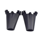 Hood Stop Rubber Cushion Bumper for Ford Escape C-Max (2003-2019)
