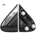 Left & Right Fender Trim Molding for GMC Terrain (2018-2022)