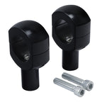 3.5" Rise Handlebar Riser for Harley Dyna Softail Sportster