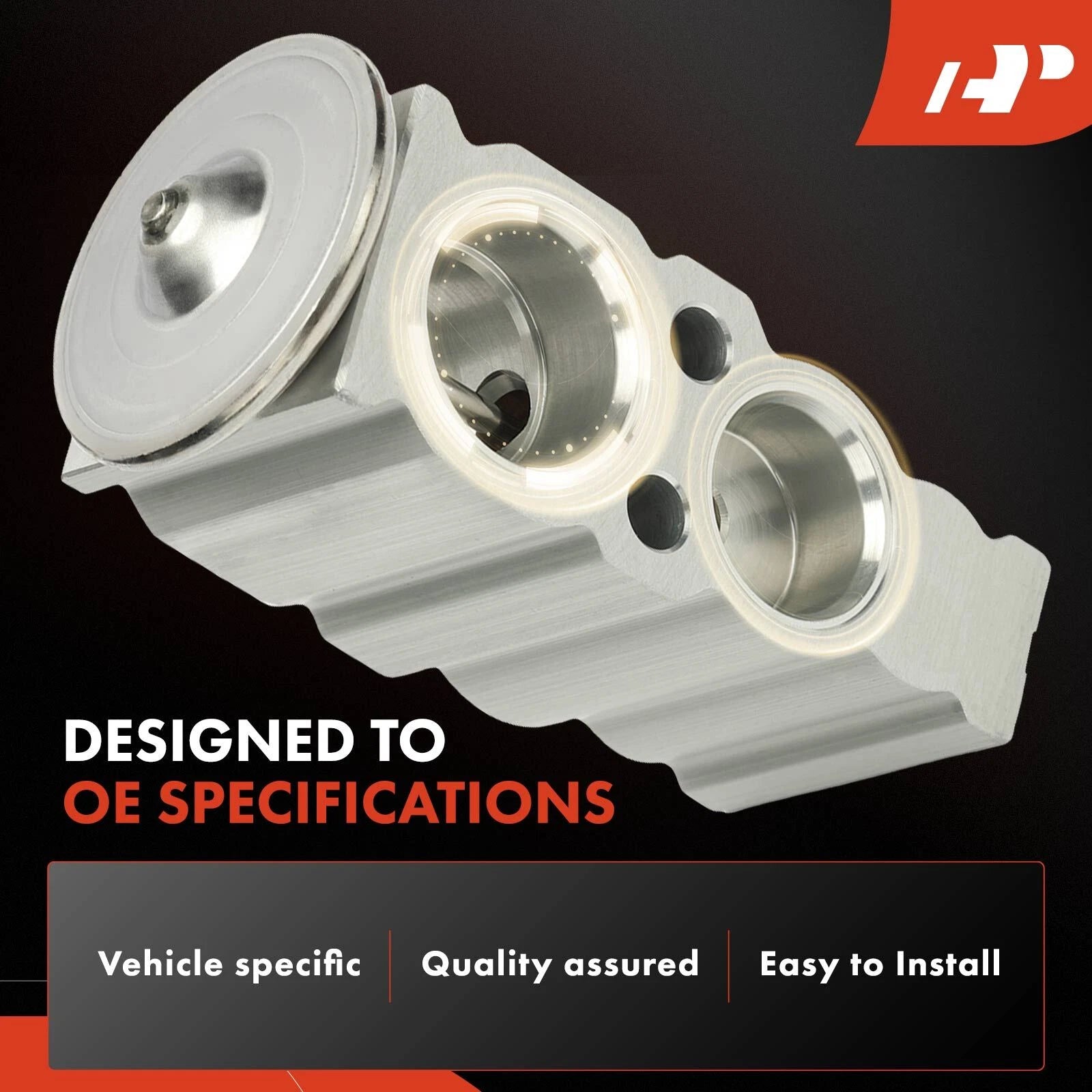 A/C Expansion Valve for Subaru Outback Legacy (2017-2022)