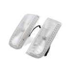 2X Rear License Plate Reverse Backup Light for Land Rover Range Rover (2002–2012)