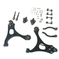 Lower Control Arm Ball Joint & Sway Bar Tie Rod Kit for Honda Civic (2006–2011)