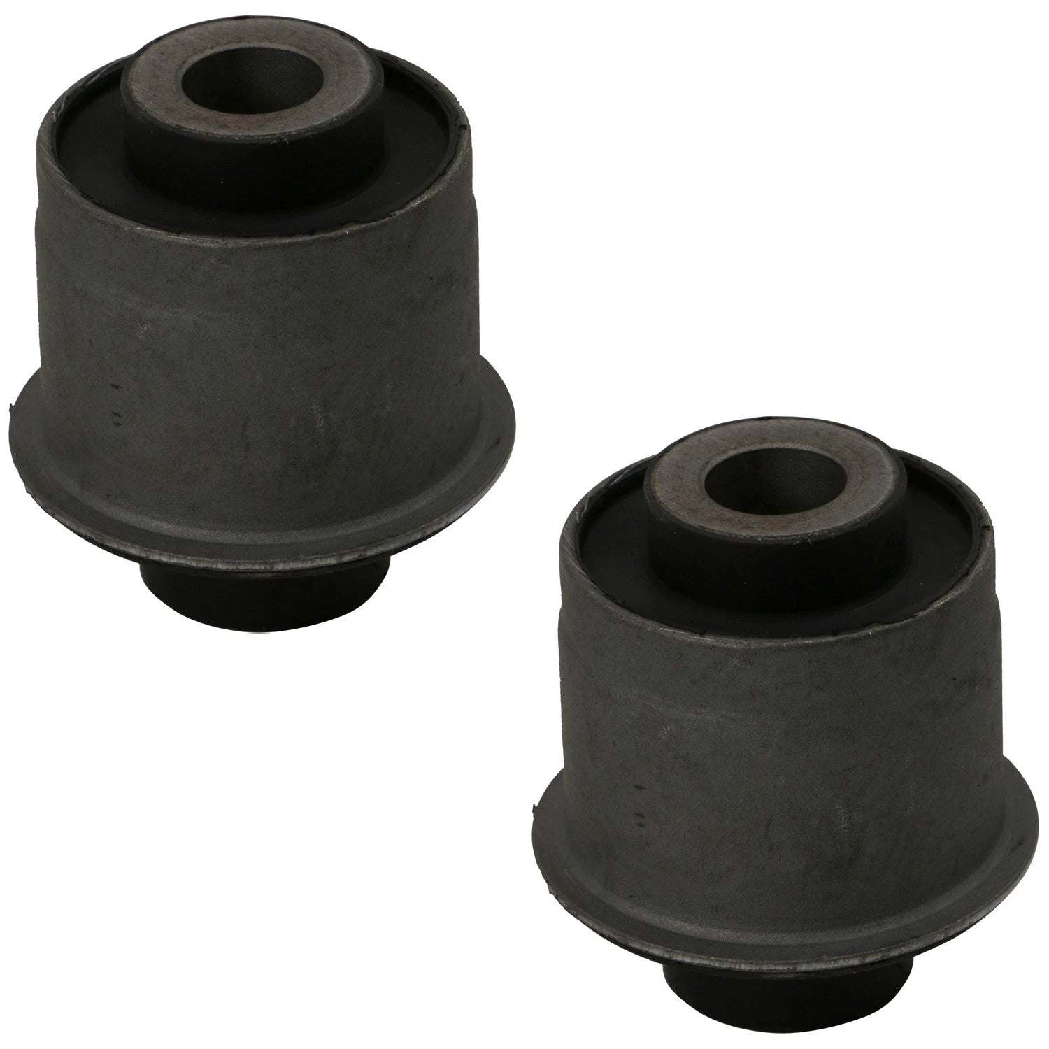 Set of 2 Rear Suspension Control Arm Bushings for Ford Mustang (2005–2009)