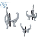 3-Jaw Gear Puller Set for Slide Gears, Pulley & Flywheel (Universal)