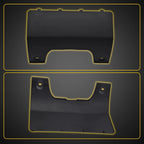 Rear Bumper Towing Cover Hook Trim Cap for Land Rover LR4 LR3 (2005–2016) DPO500011PCL