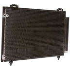A/C Condenser for Toyota Corolla Matrix (2005–2008)