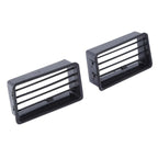 Lower Air Outlet Vents for Honda Goldwing 1800 GL1800 (2001–2010)