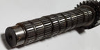 Transmission Output Shaft for Ford Mercury Topaz Tempo (1990–1994) F23Z-7061-A