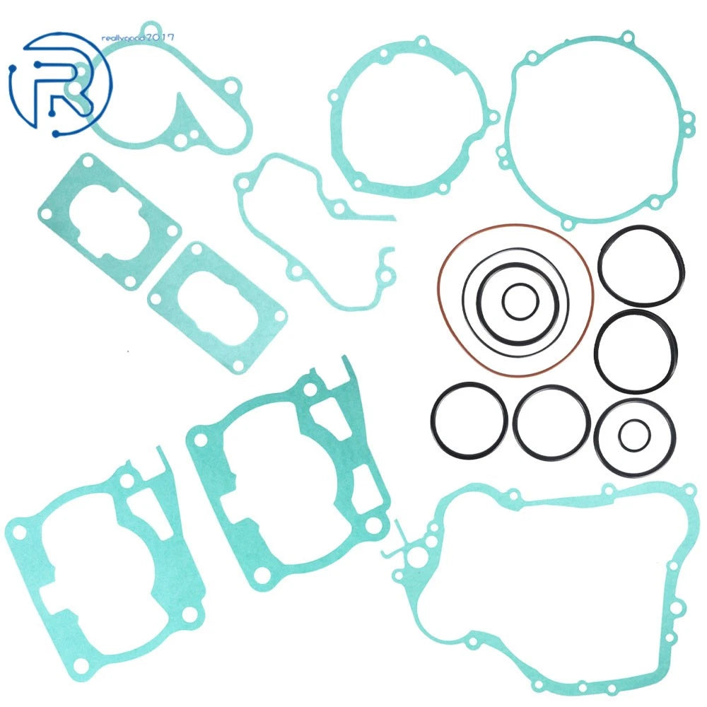 Complete Engine Gasket Kit for Yamaha YZ125 (1994–2002)