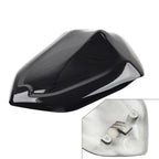 Rear Tail Seat Cover Fairing for Kawasaki Z1000 (2007–2009) Glossy Black