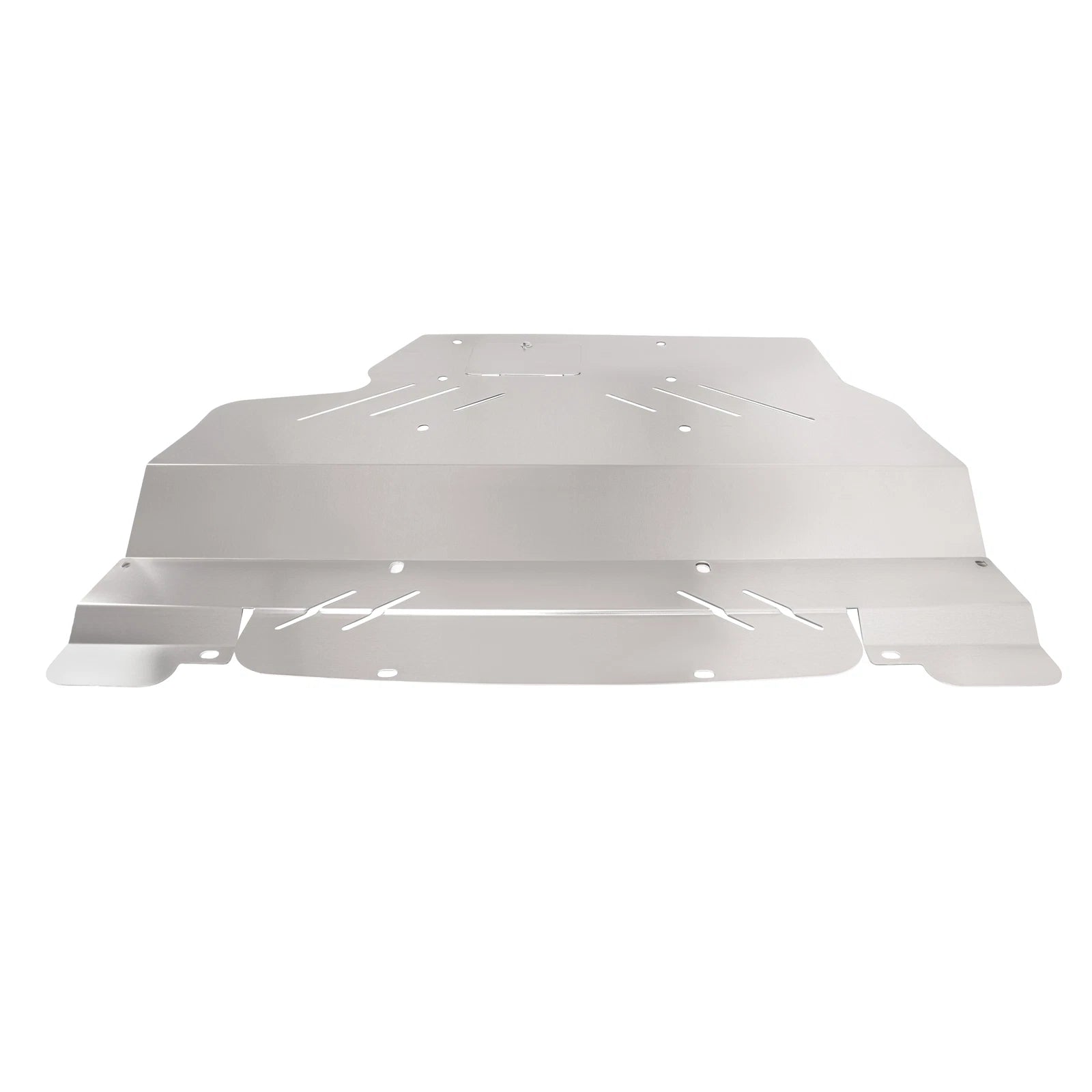 Engine Splash Shield Front Lower Tray Skid Plate for Subaru WRX (2015–2021)
