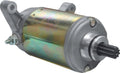 Motor Starter for Yamaha YFM350 Big Bear 2x4 (1996–1998)