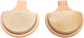 Sintered Brake Pads for Harley-Davidson (HDP900)