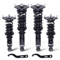 Coilovers for Mazda Miata MX5 NA NB (1990–2005) Adjustable Height Shock Absorber