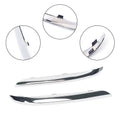 Front Bumper Molding Trim for Chrysler Accent 300 (2011–2014) Chrome